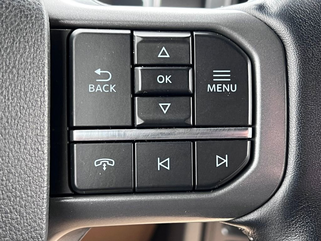 2021 Ford F-150 Lariat - Photo 26