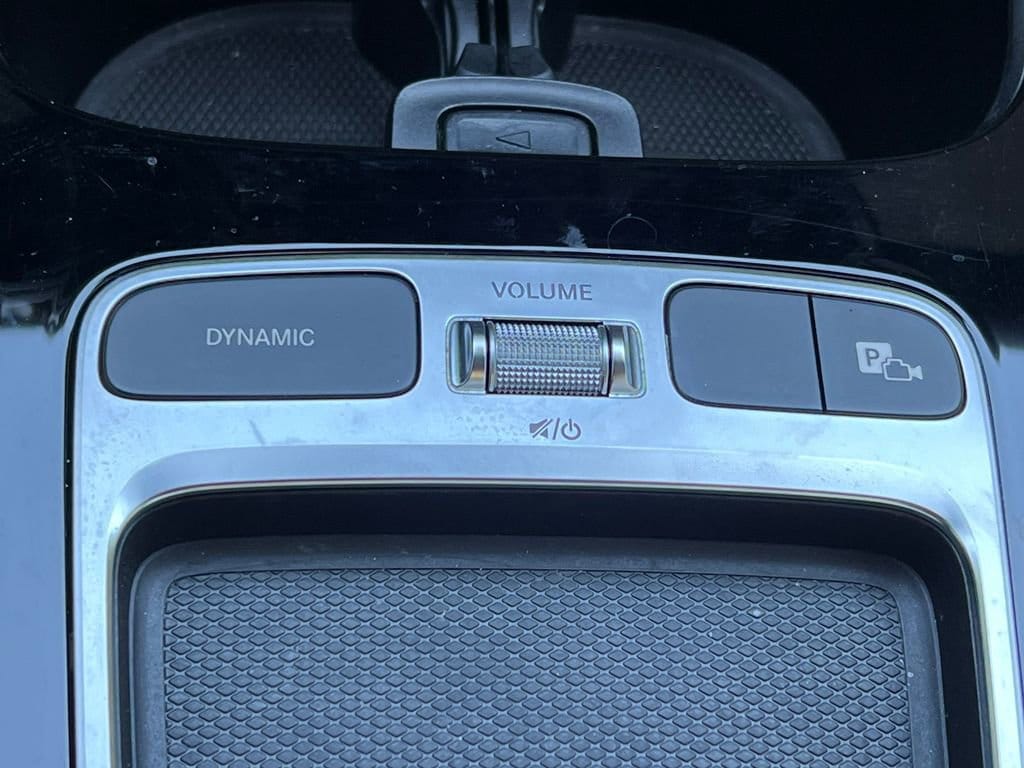 2025 Mercedes-Benz GLA GLA250 - Photo 29