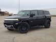  GMC HUMMER EV SUV
