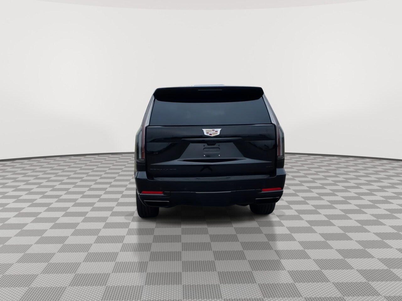 2025 Cadillac Escalade Sport Platinum - Photo 67