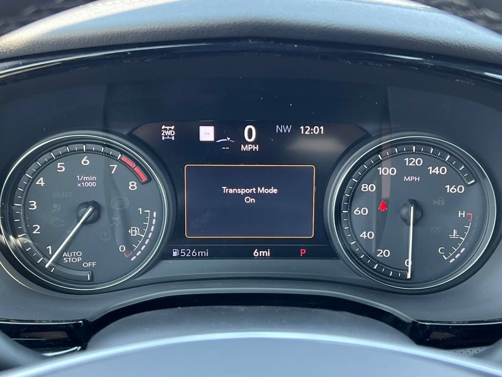 2026 Cadillac XT5 Premium Luxury - Photo 18
