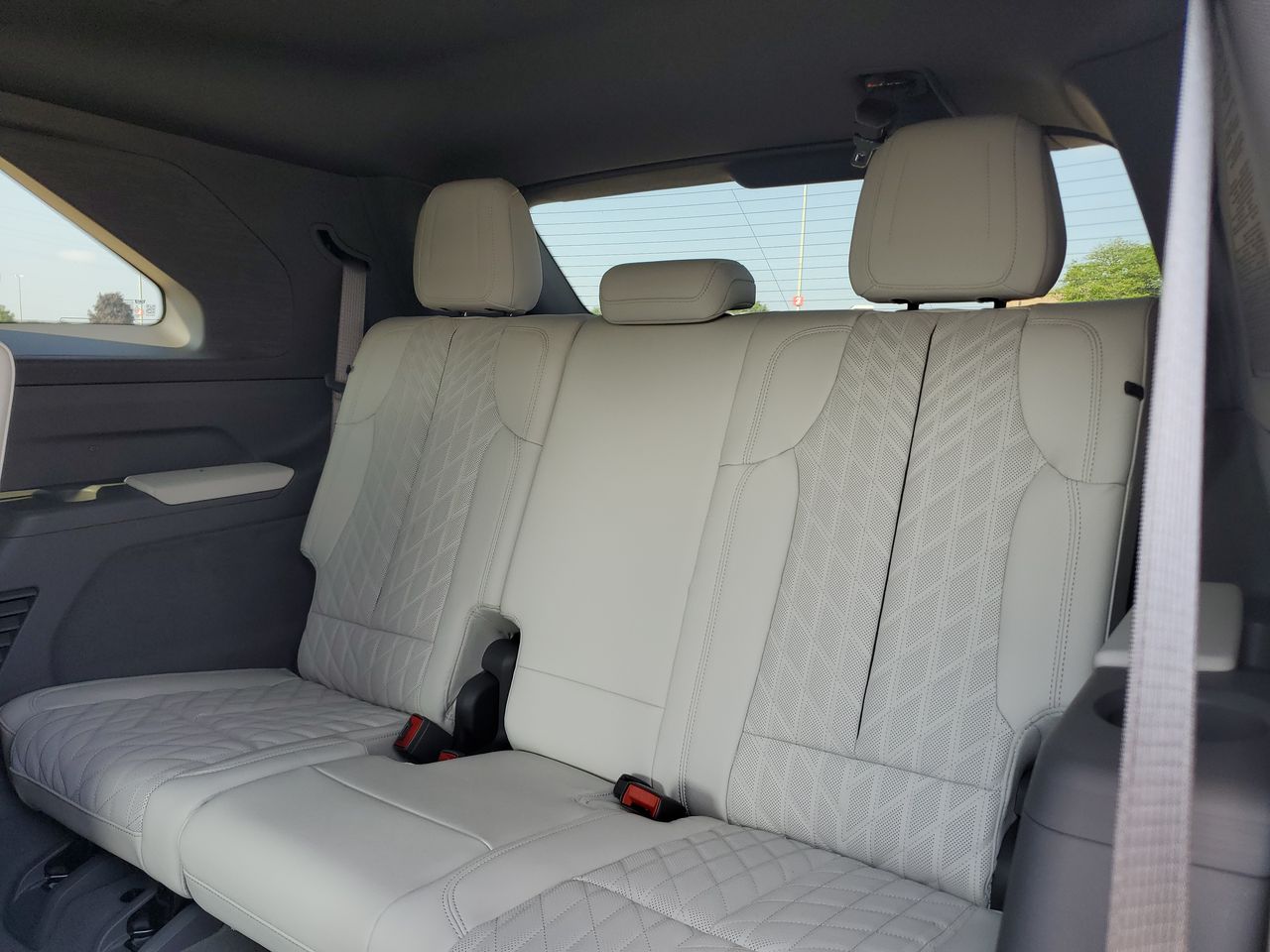 2026 Cadillac Escalade IQ Luxury - Photo 58
