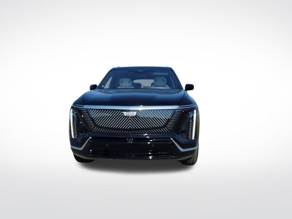 New 2026 CADILLAC VISTIQ Luxury SUV