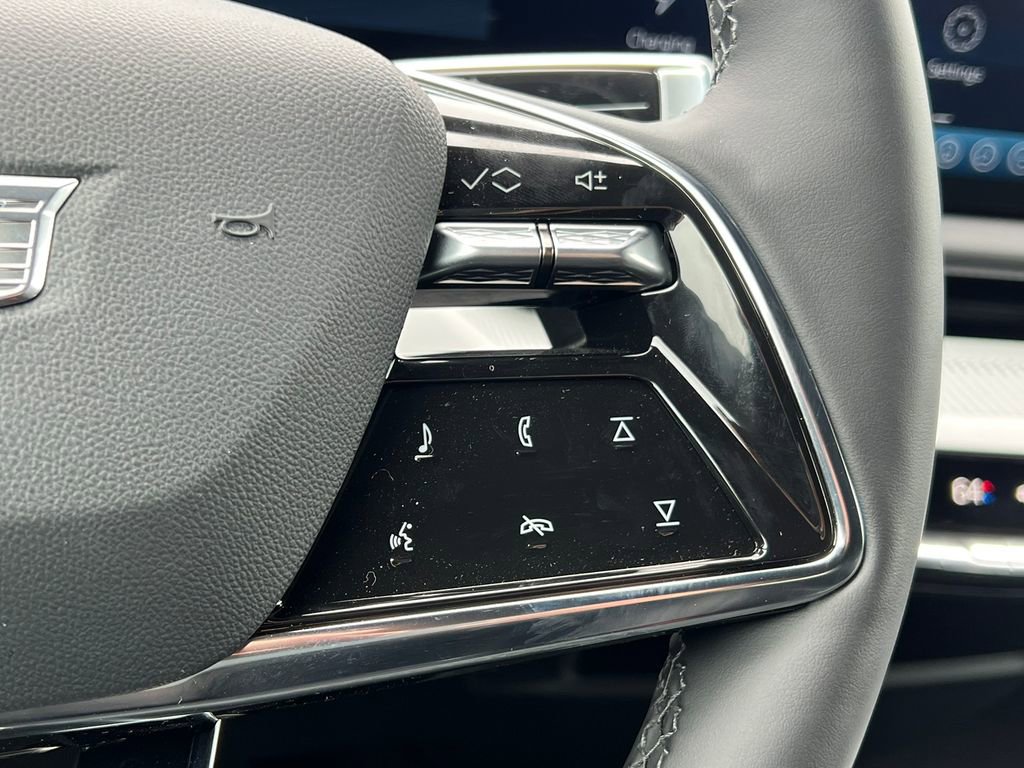 2026 Cadillac OPTIQ Sport - Photo 20