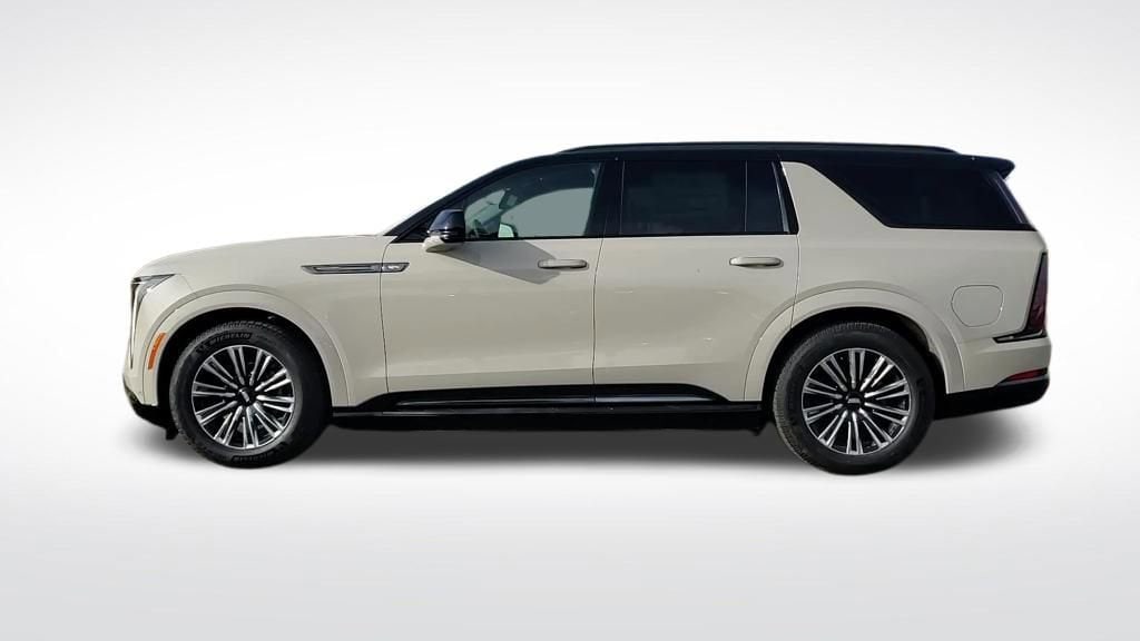 New 2026 CADILLAC ESCALADE IQL Sport SUV