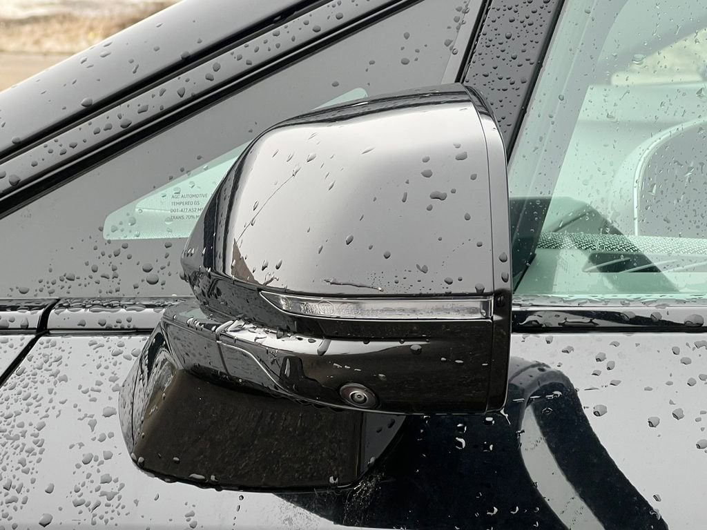 2026 Cadillac OPTIQ Sport - Photo 34