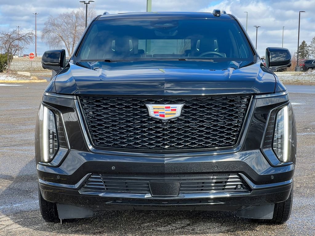 2025 Cadillac Escalade Sport Platinum - Photo 53