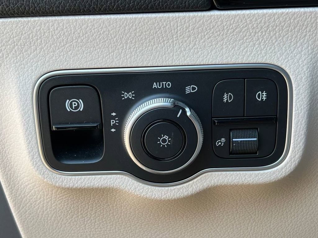 2025 Mercedes-Benz GLA GLA250 - Photo 20