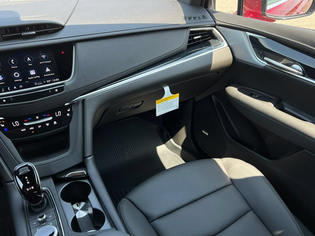 2026 Cadillac XT5 Premium Luxury - Photo 35