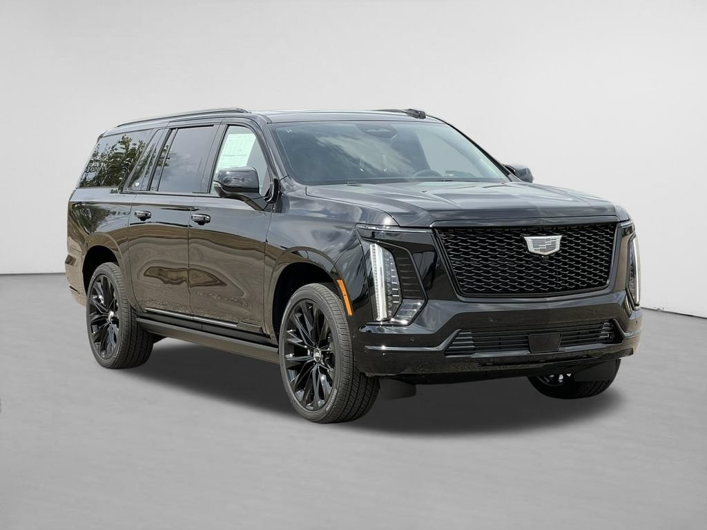 2026 CADILLAC Escalade ESV SUV 