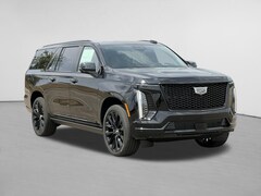 2026 CADILLAC Escalade ESV Platinum Sport SUV