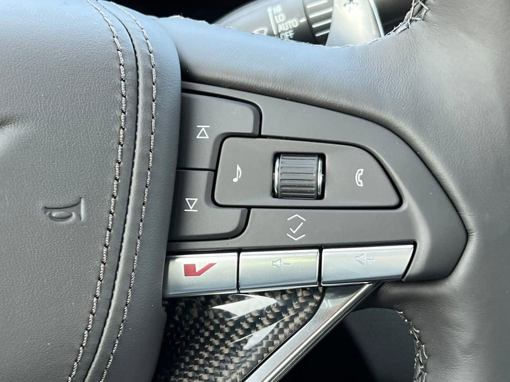 2026 Cadillac CT5 V-Series - Photo 22