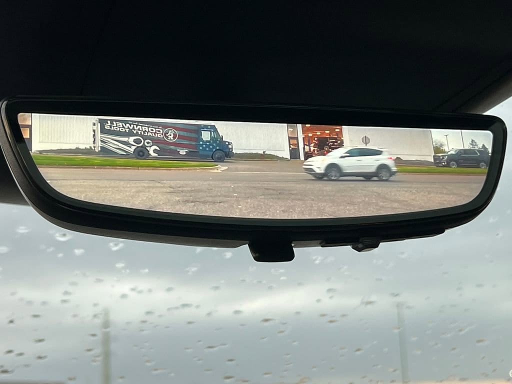 2025 Cadillac Escalade IQ Sport 1 - Photo 26