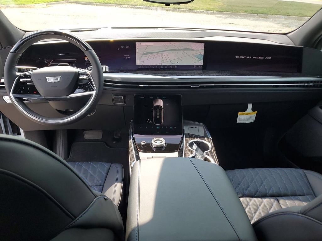 2026 Cadillac Escalade IQ Sport - Photo 21
