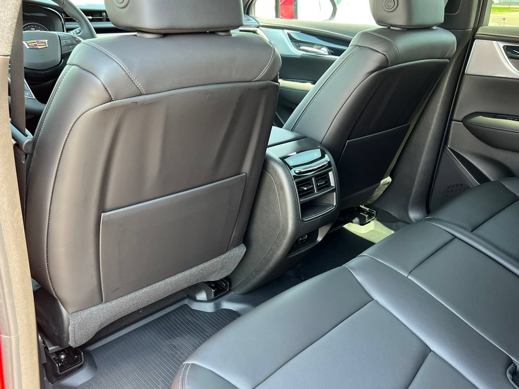 2026 Cadillac XT5 Premium Luxury - Photo 37