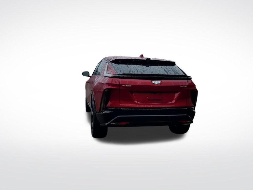 2025 Cadillac LYRIQ Sport 3 - Photo 7