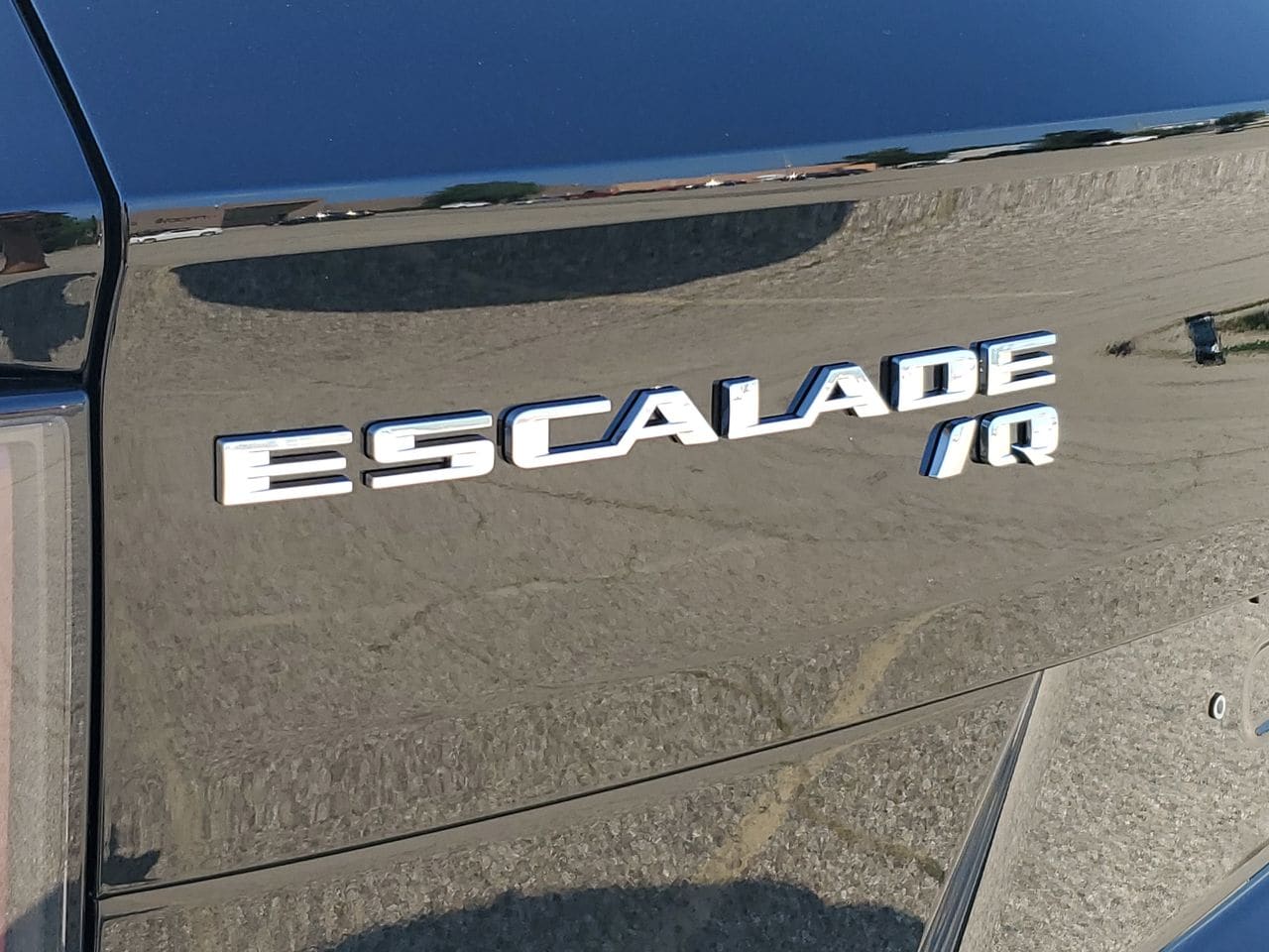 2026 Cadillac Escalade IQ Luxury - Photo 64