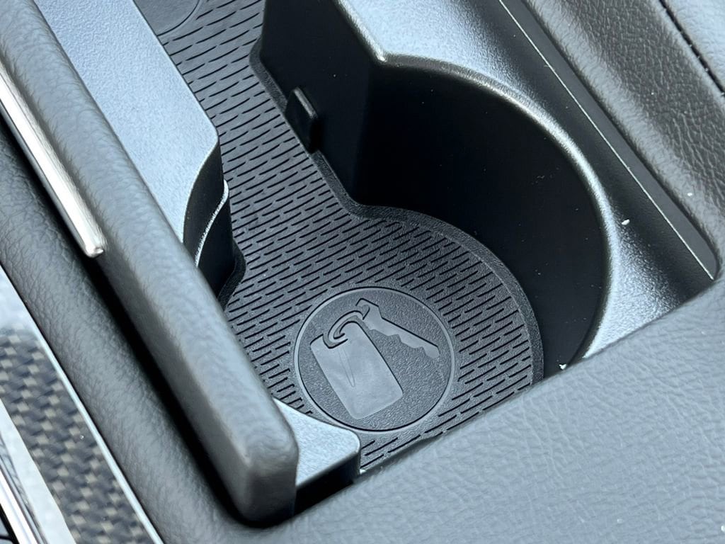 2026 Cadillac CT5 V-Series - Photo 33