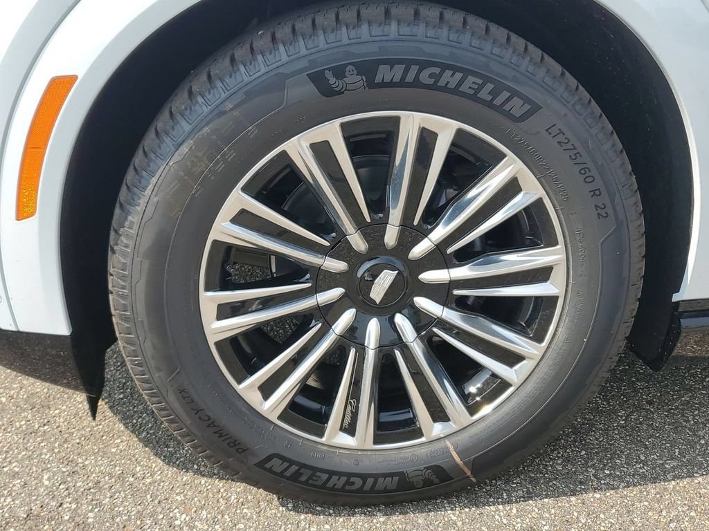 2026 Cadillac Escalade IQ Sport - Photo 33