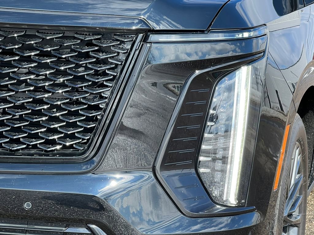 2025 Cadillac Escalade Sport Platinum - Photo 51