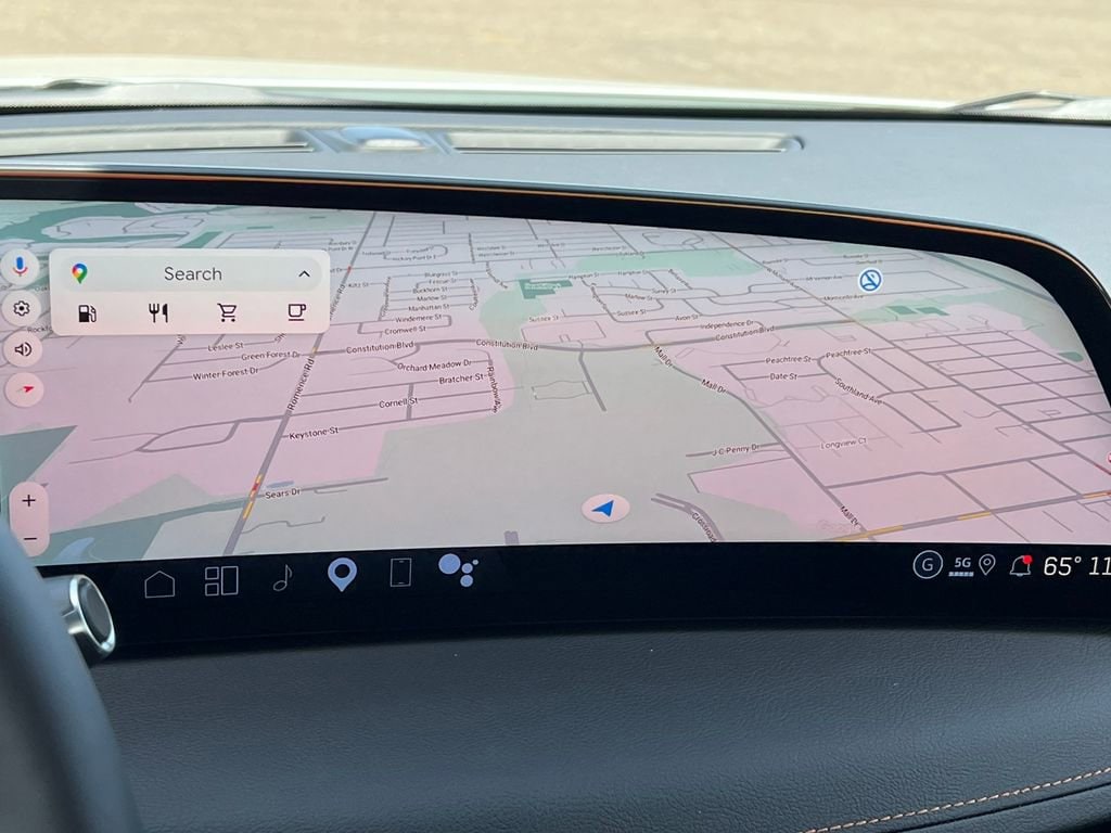 2026 Cadillac CT5 V-Series - Photo 26