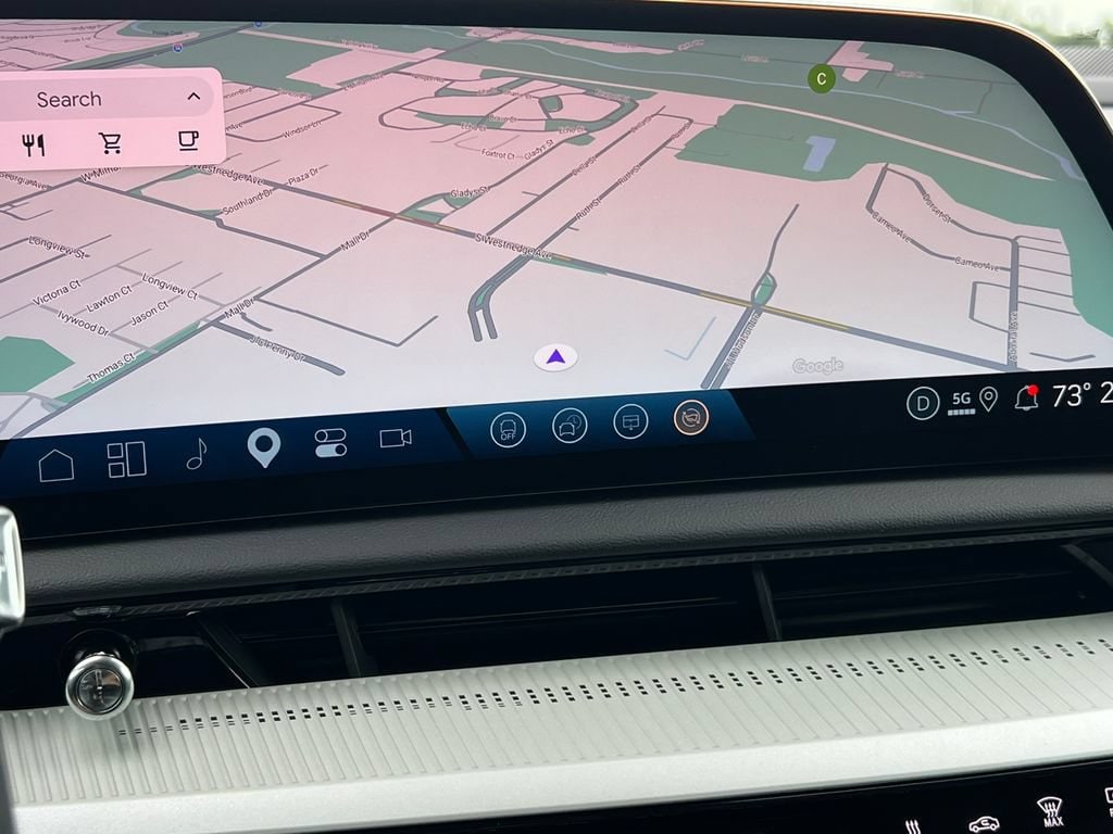 2027 Cadillac OPTIQ Premium Sport - Photo 21