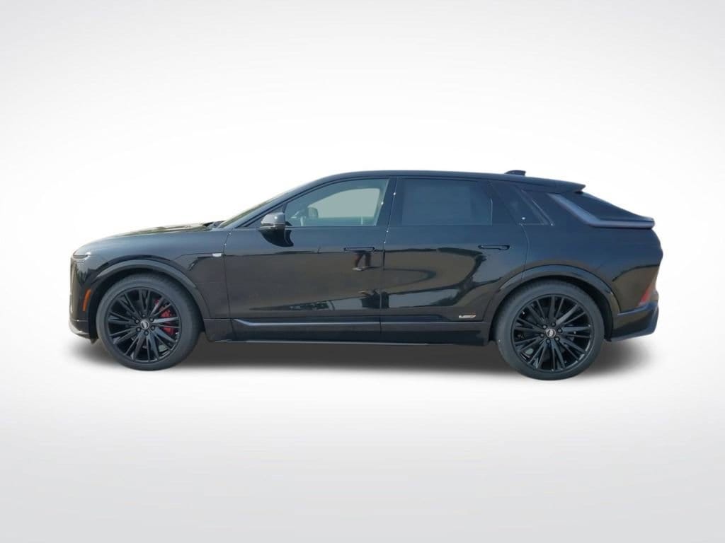2026 Cadillac LYRIQ V Premium - Photo 7