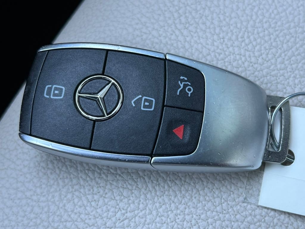 2025 Mercedes-Benz GLA GLA250 - Photo 32