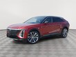 CADILLAC Lyriq