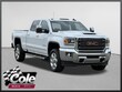  GMC Sierra 2500 HD