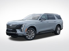 2026 CADILLAC ESCALADE IQL Sport SUV