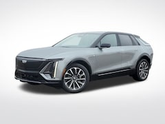2026 CADILLAC LYRIQ Premium Sport SUV