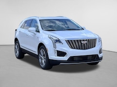 2026 CADILLAC XT5 Premium Luxury SUV