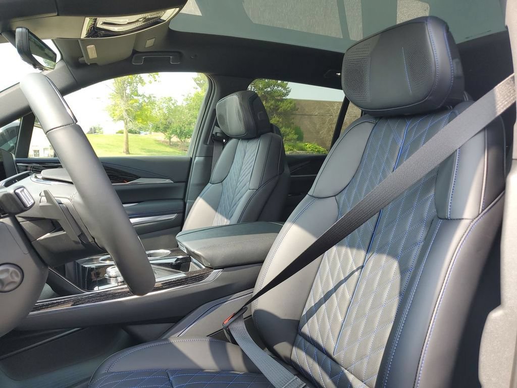 2026 Cadillac Escalade IQ Sport - Photo 20