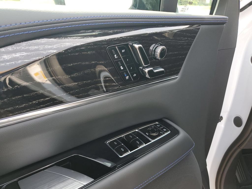 2026 Cadillac Escalade IQ Sport - Photo 24