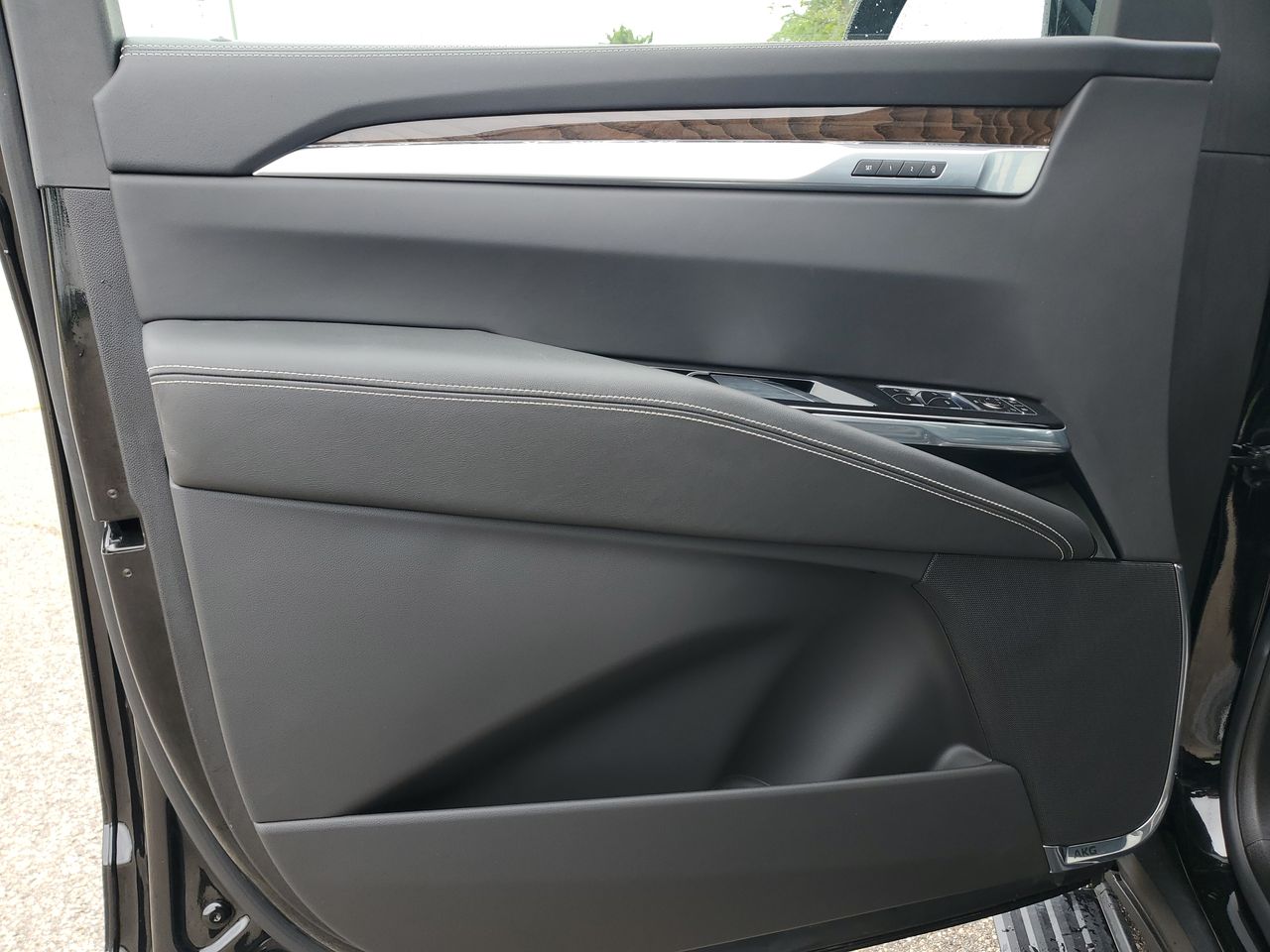 2025 Cadillac Escalade Sport Platinum - Photo 83