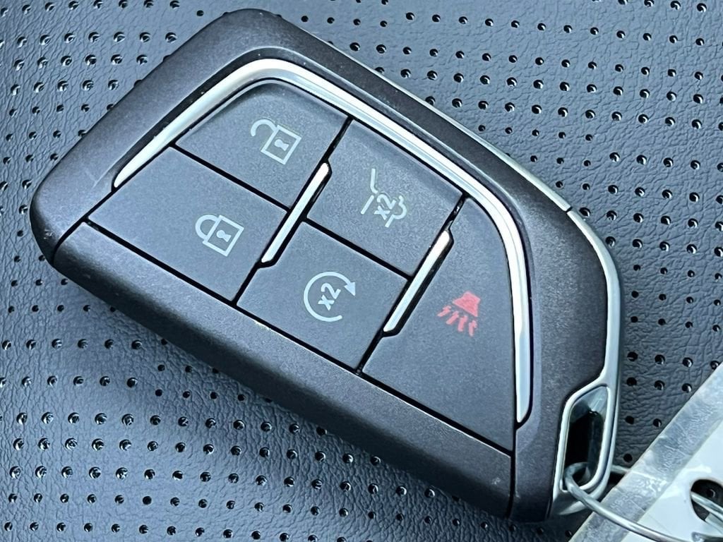 2026 Cadillac LYRIQ V - Photo 31