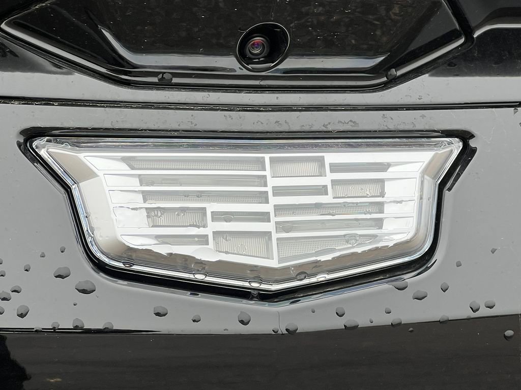 2026 Cadillac OPTIQ Sport - Photo 43