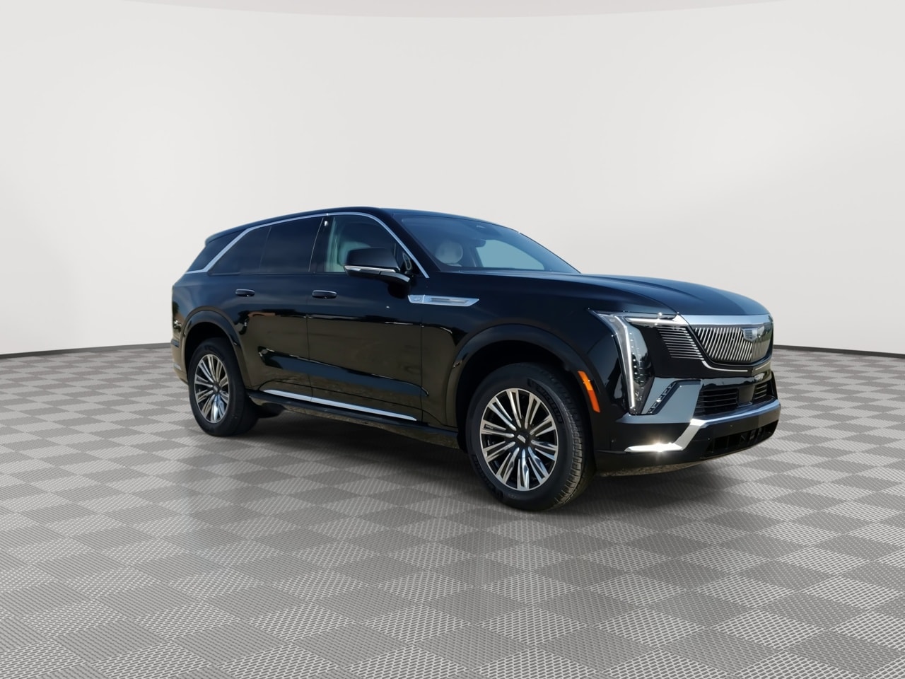 2026 Cadillac Escalade IQ Luxury - Photo 36