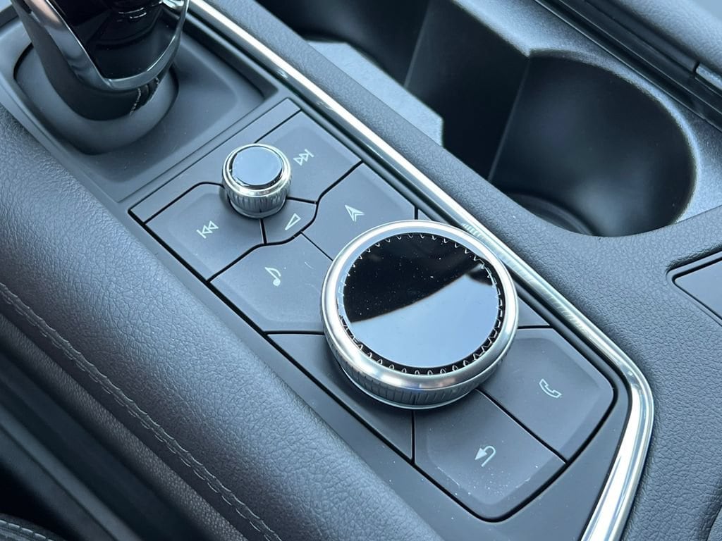 2026 Cadillac XT5 Premium Luxury - Photo 30
