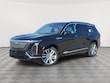 CADILLAC VISTIQ