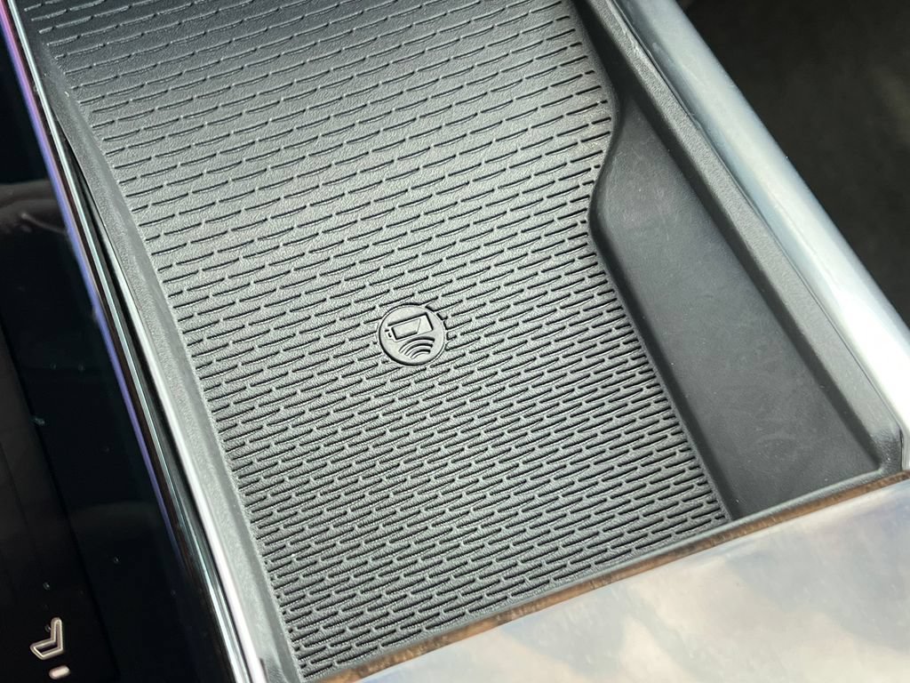 2025 Cadillac Escalade Sport Platinum - Photo 34