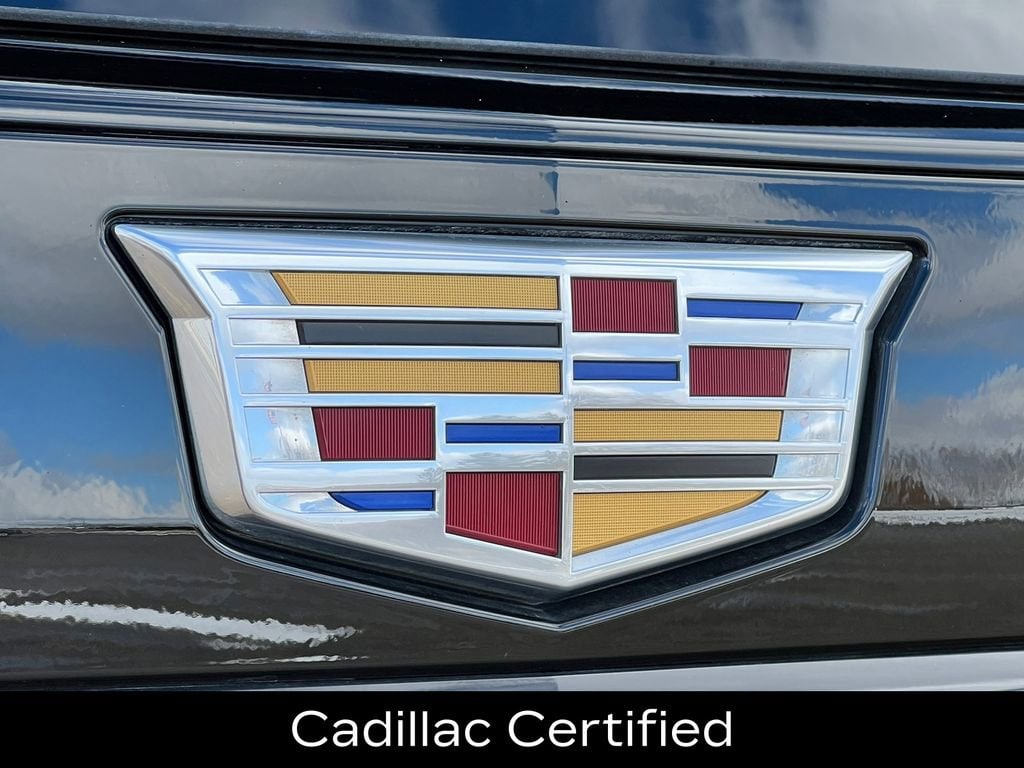 2025 Cadillac Escalade Sport Platinum - Photo 59