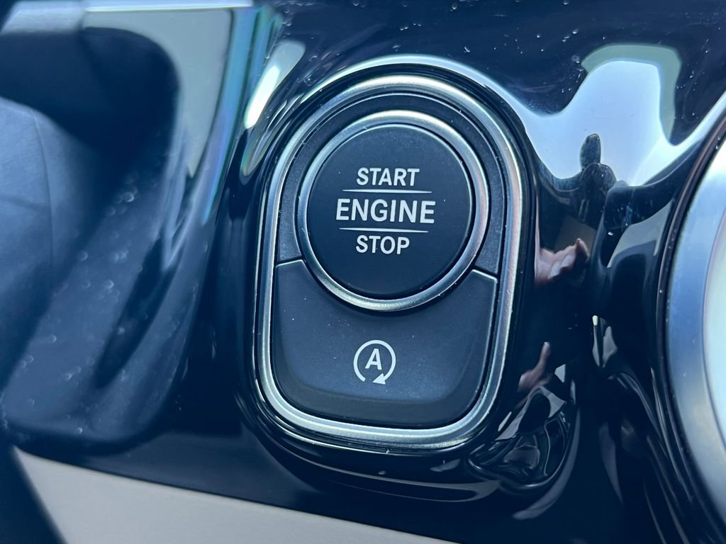 2025 Mercedes-Benz GLA GLA250 - Photo 31