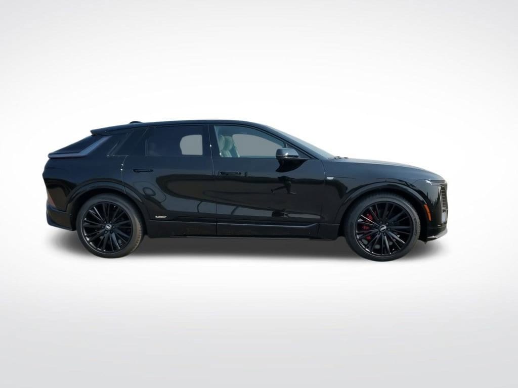2026 Cadillac LYRIQ V Premium - Photo 11