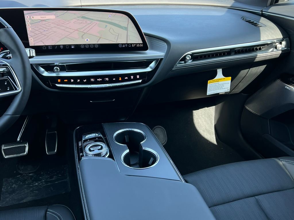 2026 Cadillac LYRIQ V - Photo 32