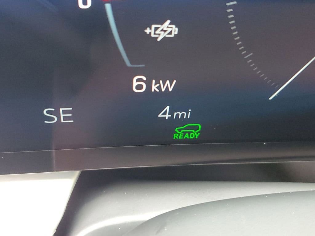 2025 Cadillac LYRIQ Sport 3 - Photo 12
