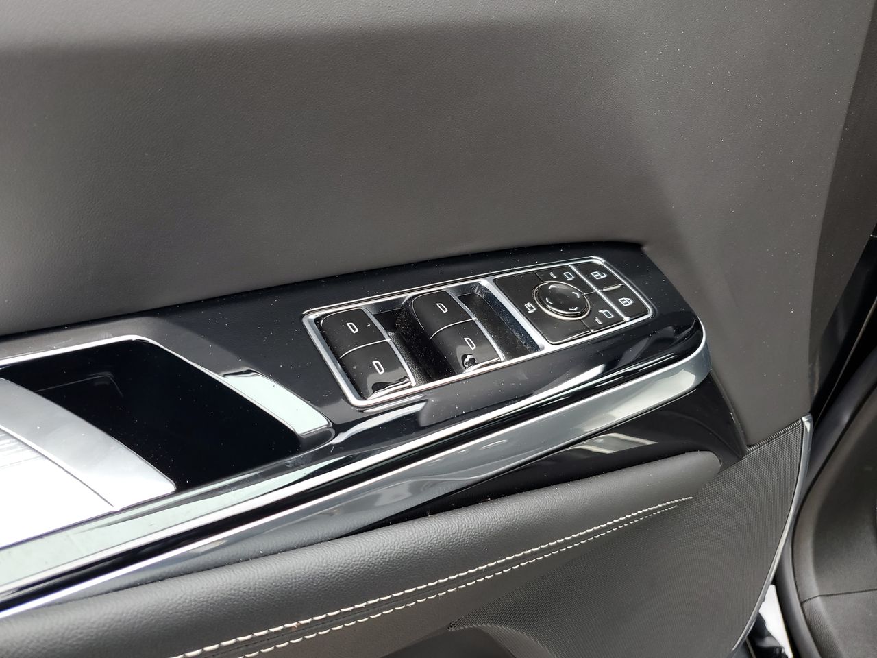 2025 Cadillac Escalade Sport Platinum - Photo 84