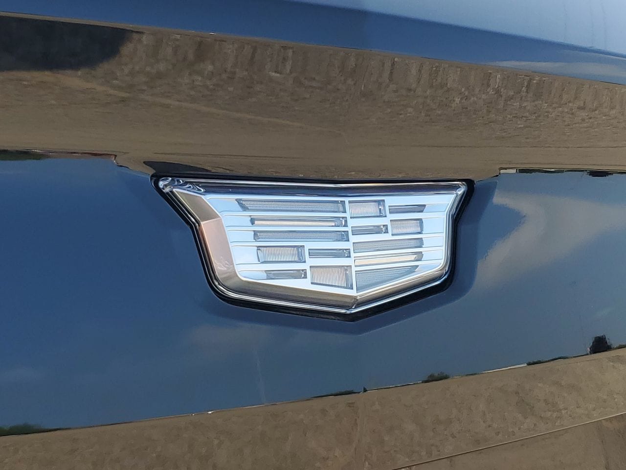 2026 Cadillac Escalade IQ Luxury - Photo 65