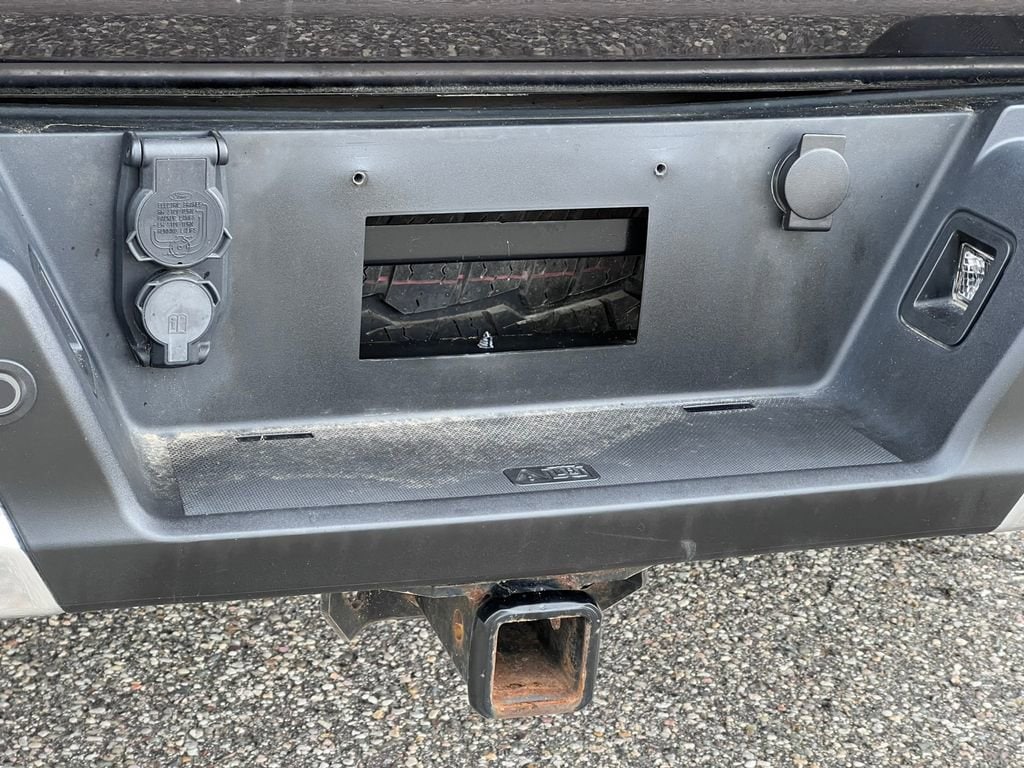 2021 Ford F-150 Lariat - Photo 10